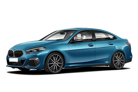 BMW 2-serie