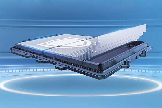 BYD Blade Battery