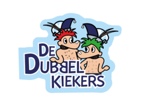 Dubbelkiekers