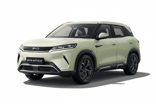 BYD ATTO 2 BYD ATTO 2