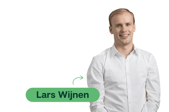 Lars Wijnen
