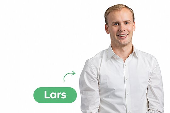 Lars Wijnen 