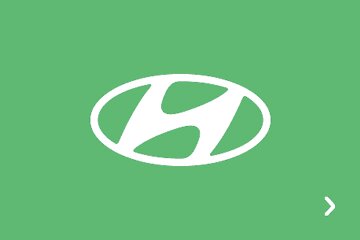Hyundai logo