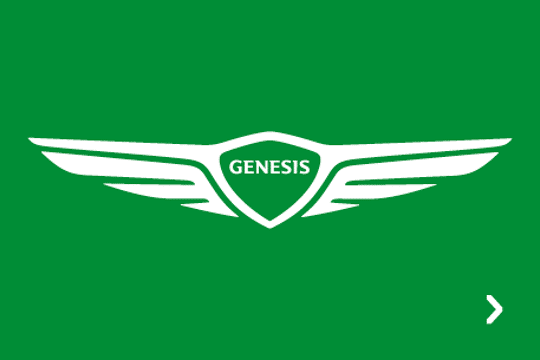 Genesis logo