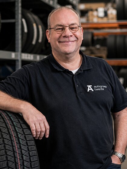 Bandenservice Bandenservice Autogroep Twente Schade
