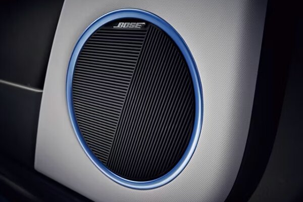 BOSE Premium-audiosysteem Hyundai IONIQ 5 2024