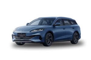BYD SEAL 6 DM-i TOURING (schaduw)