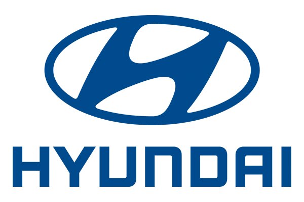 Hyundai logo