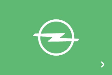 Opel logo