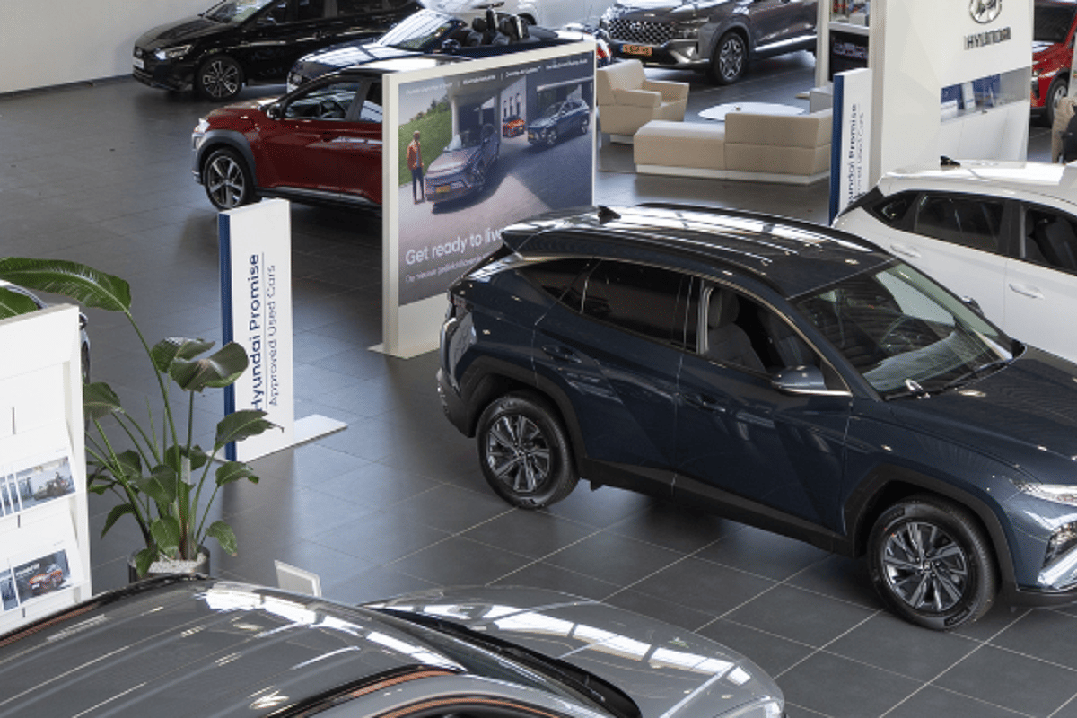 Over ons | Autogroep Twente