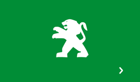 Peugeot logo