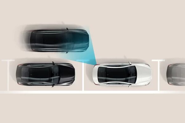 (SEA) Safe Exit Assist Hyundai (SEA) Safe Exit Assist Hyundai