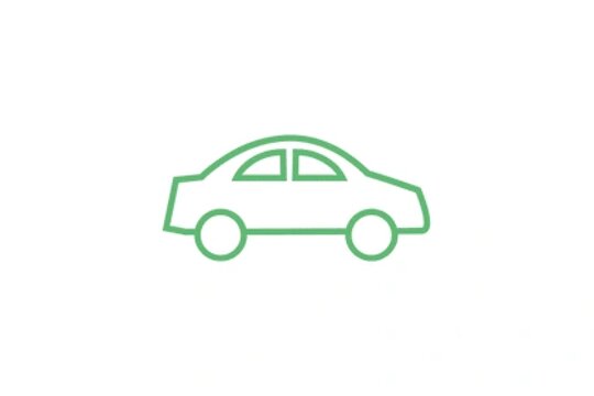 Carrosserie illustratie