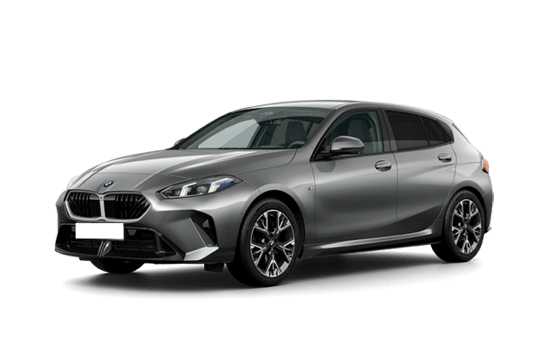 BMW 1-serie
