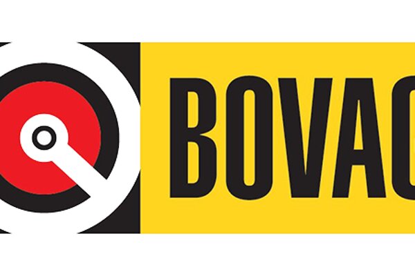 Bovag logo