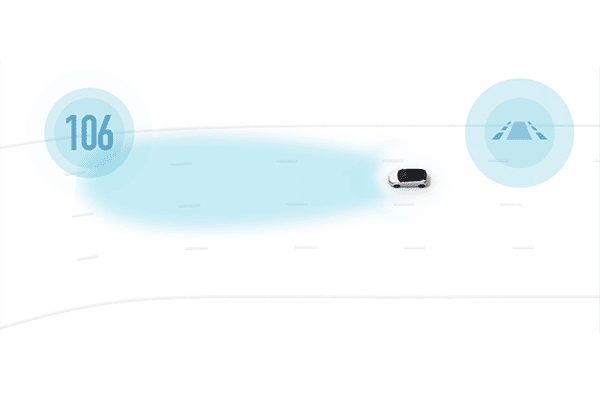 (NSCC) Navigation-based Smart Cruise Control (NSCC) Navigation-based Smart Cruise Control