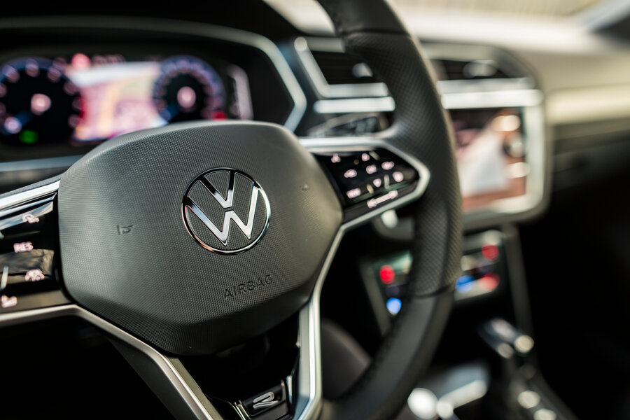 Volkswagen Tiguan volkswagentiguan-061