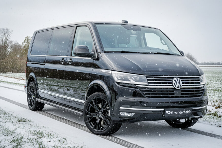 VDH Winter VW