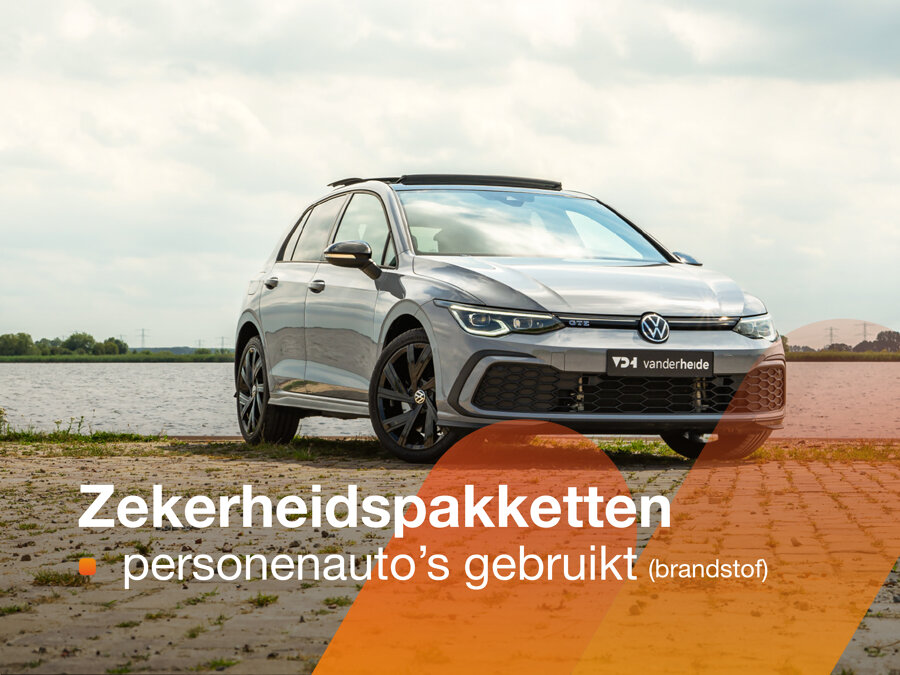VDH Zekerheidspakket-personenauto-brandstof
