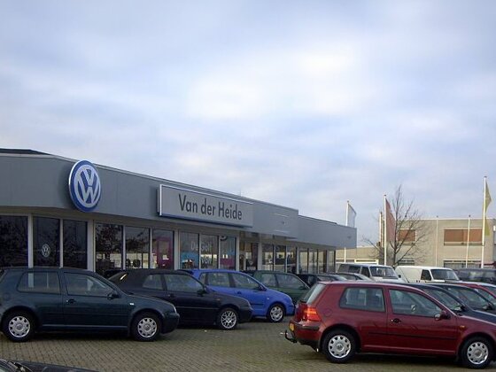 VW's