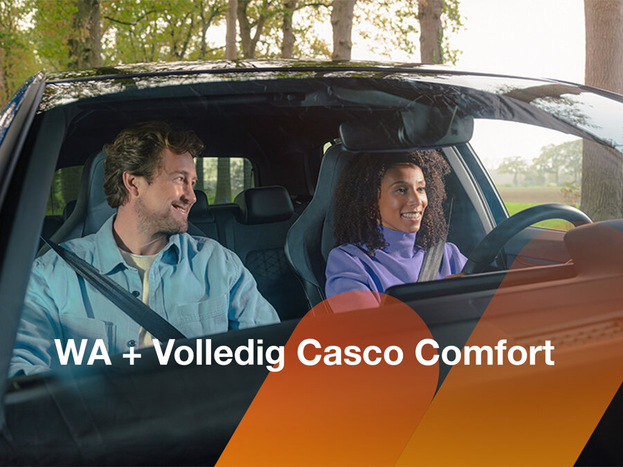 Casco Comfort