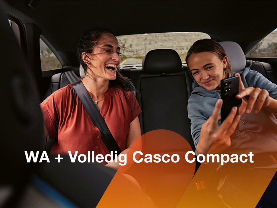 Casco Compact