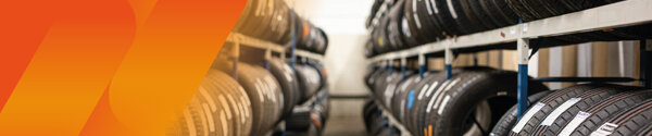 Bandenheaderwissel