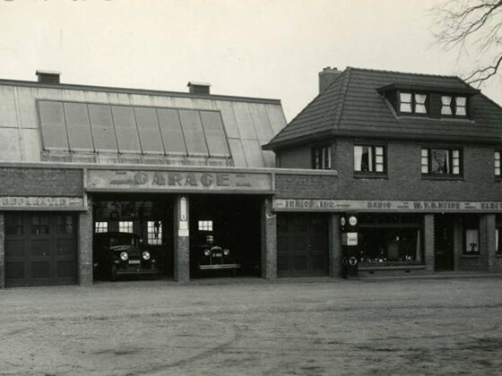 Pand 1932