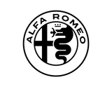 AlfaRomeo- logo