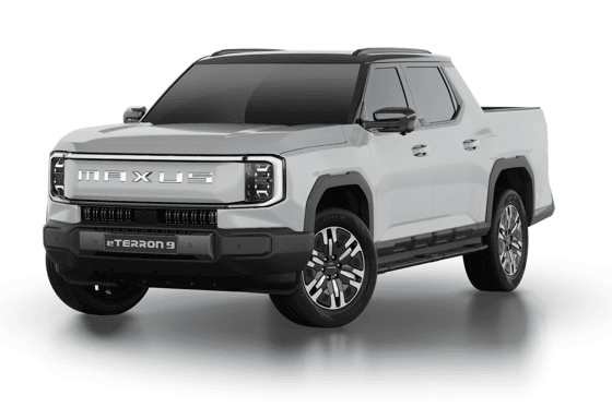 Maxus eTerron9