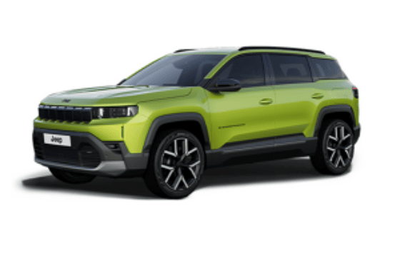 NieuweJeepCompass