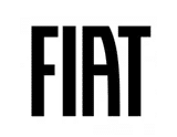fiat logo