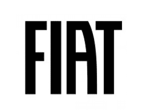 fiat logo