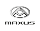 Maxus logo
