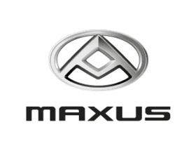 Maxus logo
