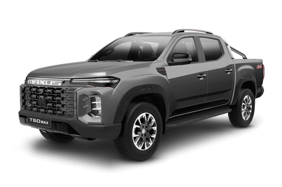 Maxus T60 MAX