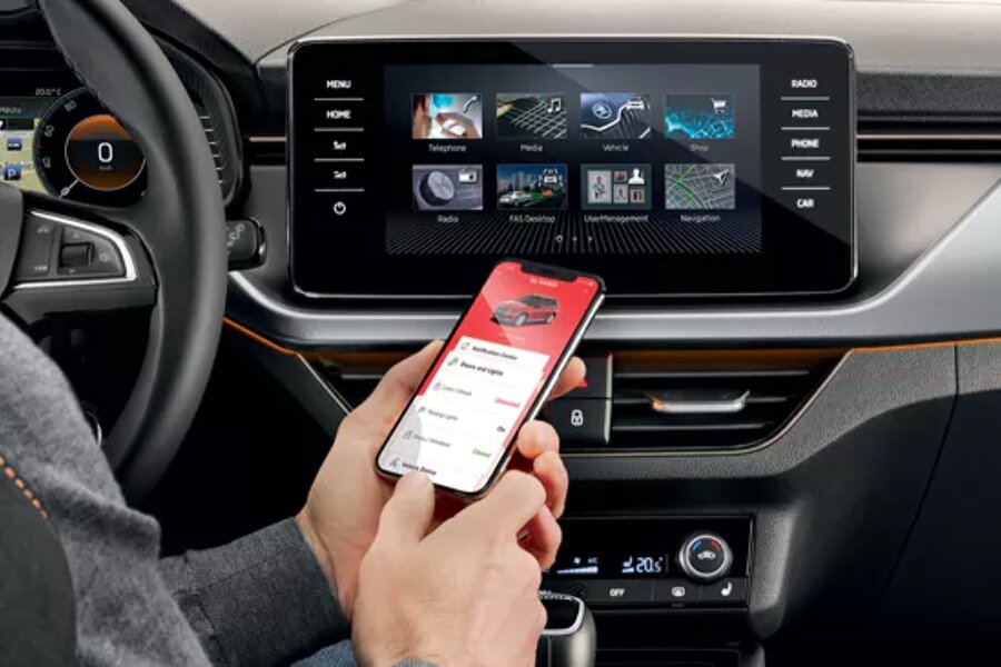 skoda-connect-app