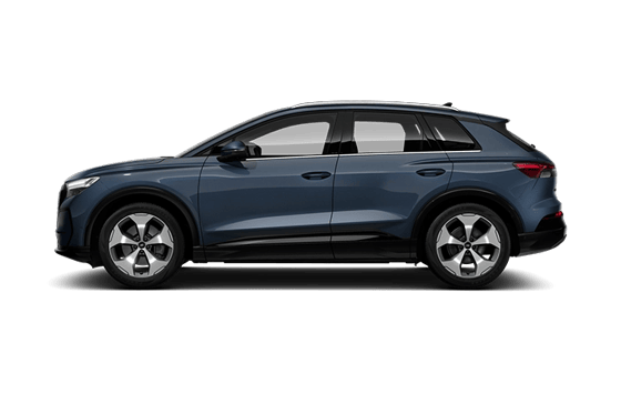 Audi_Q4_e-tron_Nieuw