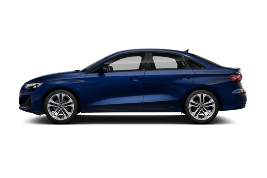 Audi_A3_Limousine