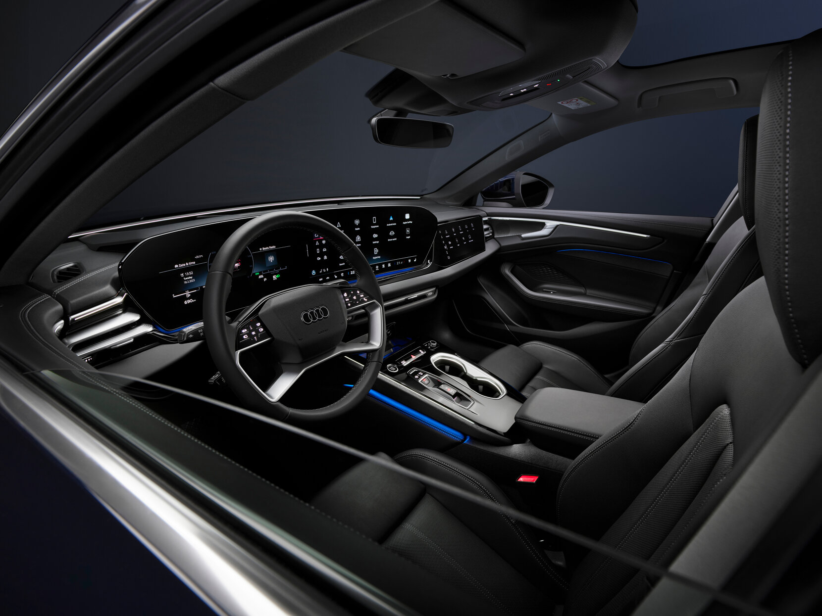 audia6limousine8