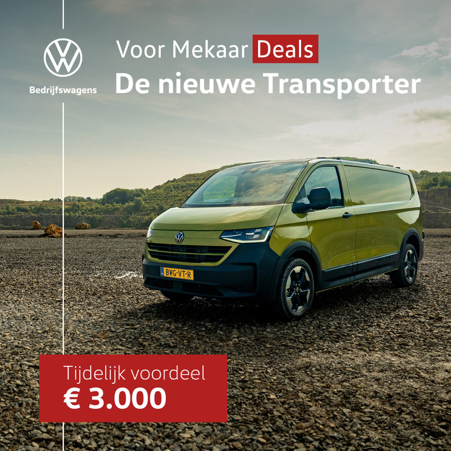 BWG1421 Voor Mekaar Deals - SP Transporter 1080x1080px v1