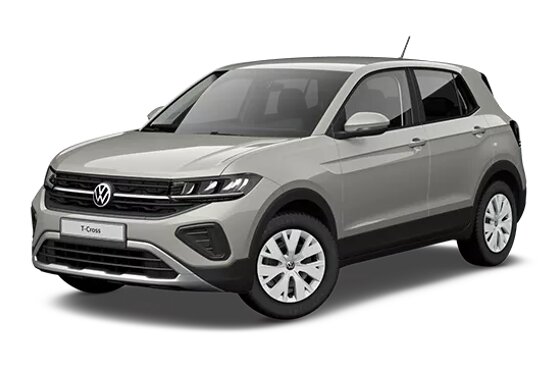 tiguan-basis
