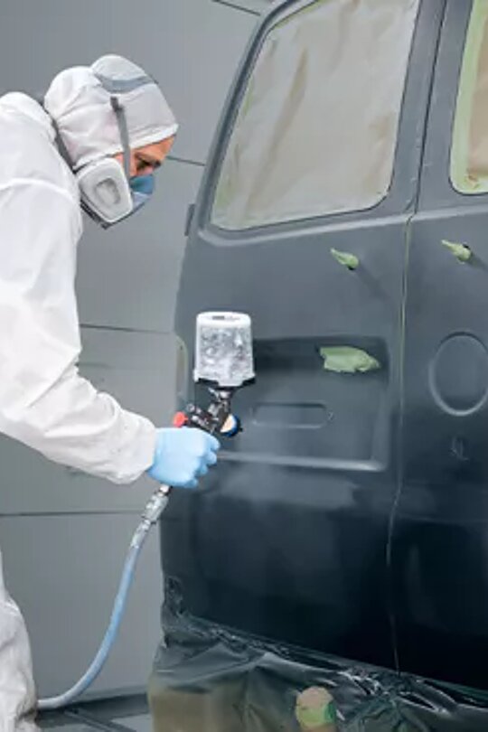 autospuiten