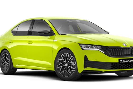 OCTAVIA_Hatchback_2024_Sportline_Business