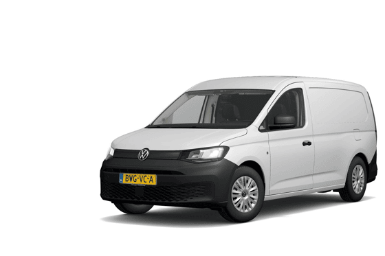 Volkswagen_Caddy_Cargo_Maxi_Uitvoeringen_Basis_2023