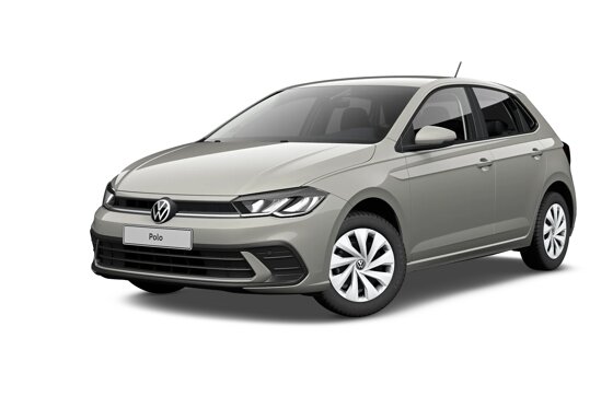 Polo Polo render