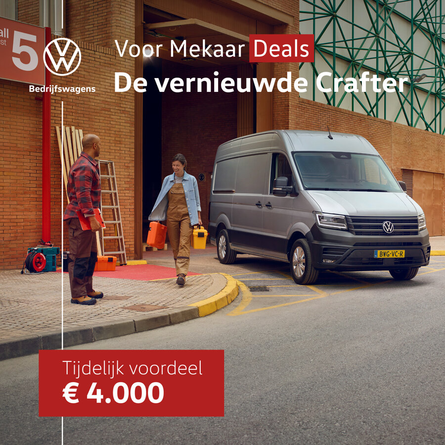 BWG1421 Voor Mekaar Deals - SP Crafter 1080x1080px v2