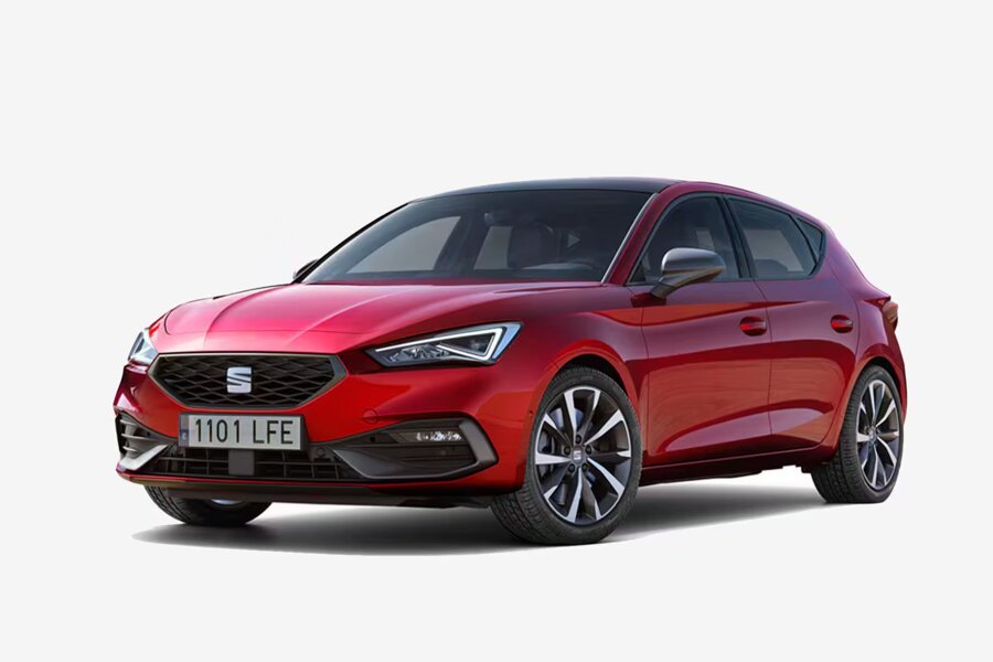 SEAT_Leon_FR_PHEV