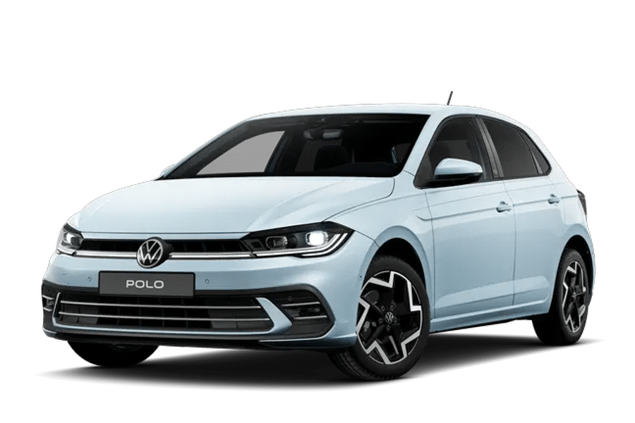Polo_Edition_50