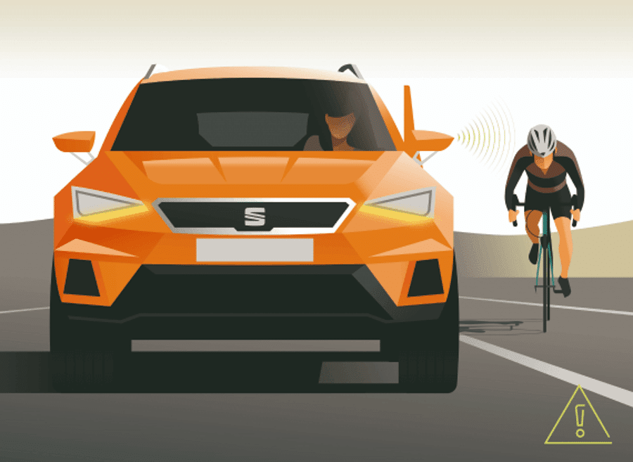 Side Assist